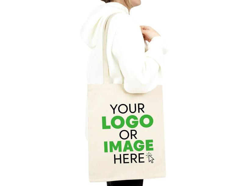 How to Effectively Order Customized Canvas Bags for Memorable and Sustainable Large Events