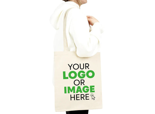 Custom Tote Bags for Wholesale Clients: Enhance Brand Visibility with Eco-Friendly Promotional Products