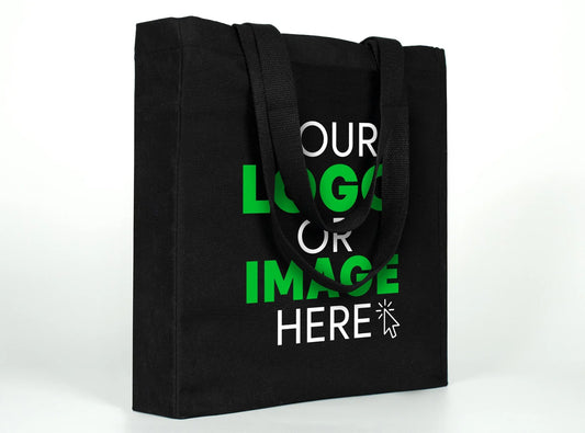 Cost-Effective Production Tips for Bulk Custom Tote Bags: Maximize Your Branding Efforts Without Breaking the Bank