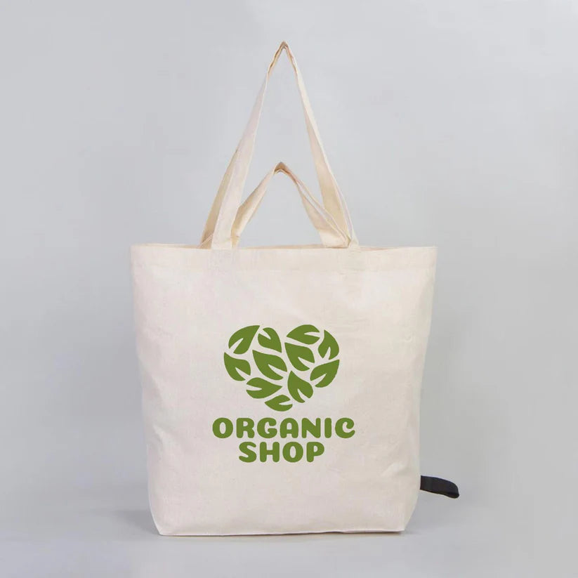 Best Custom Tote Bag Suppliers for Your Brand's Personalized Design Needs