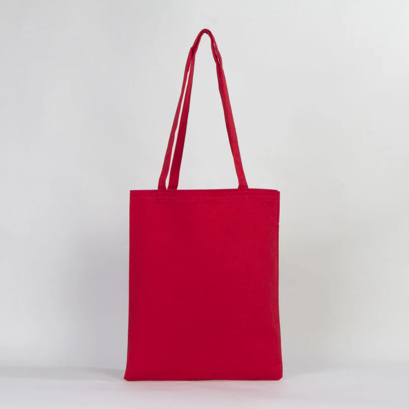 Eco-friendly Custom Canvas Bags for Gourmet Food Packaging and Branding