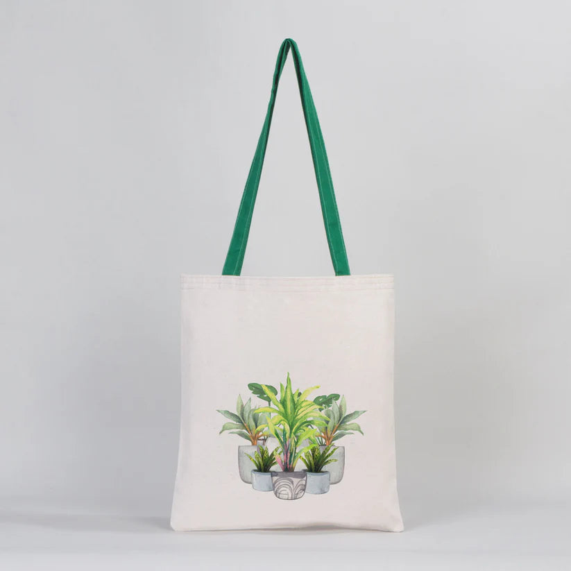 Maximize Brand Exposure with Custom Canvas Bags for Eco-Friendly Retail Packaging Solutions