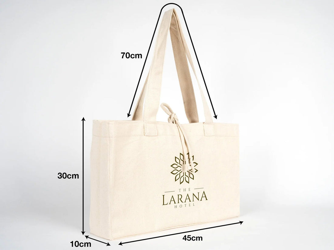 Mastering the Art of Designing Customized Wholesale Tote Bags: Techniques, Trends, and Impact on Branding - Pamusan.com