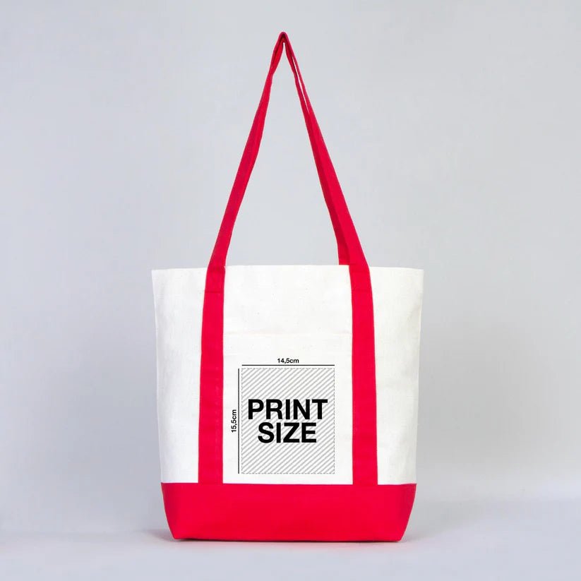 Personalized Canvas Bags for Events Enhance Eco-Friendly Branding and Increase Visibility - Pamusan.com