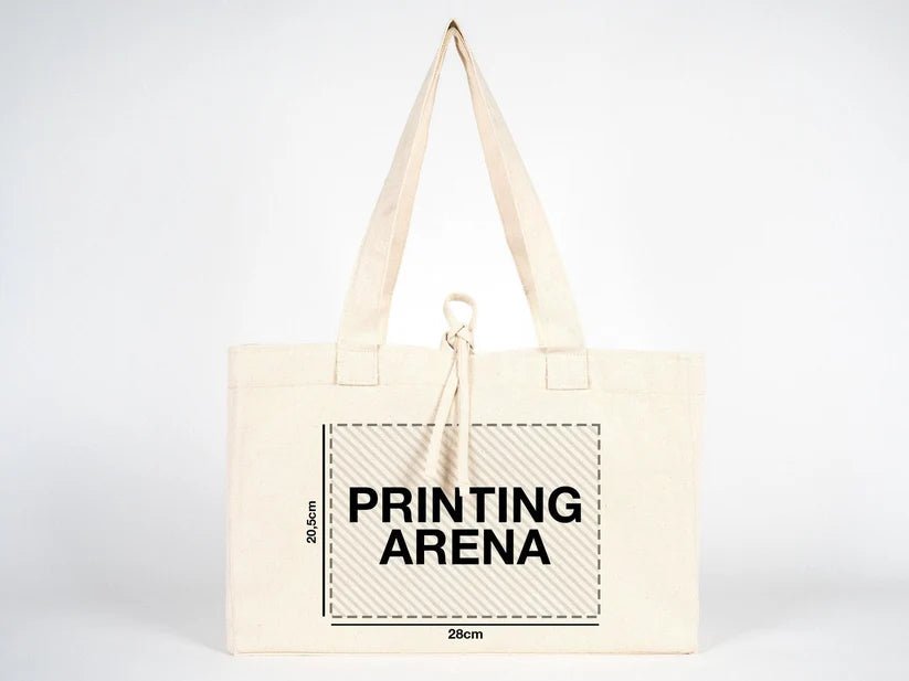 Personalized Canvas Bags for Weddings and Special Occasions: Eco-Friendly and Memorable Keepsakes - Pamusan.com