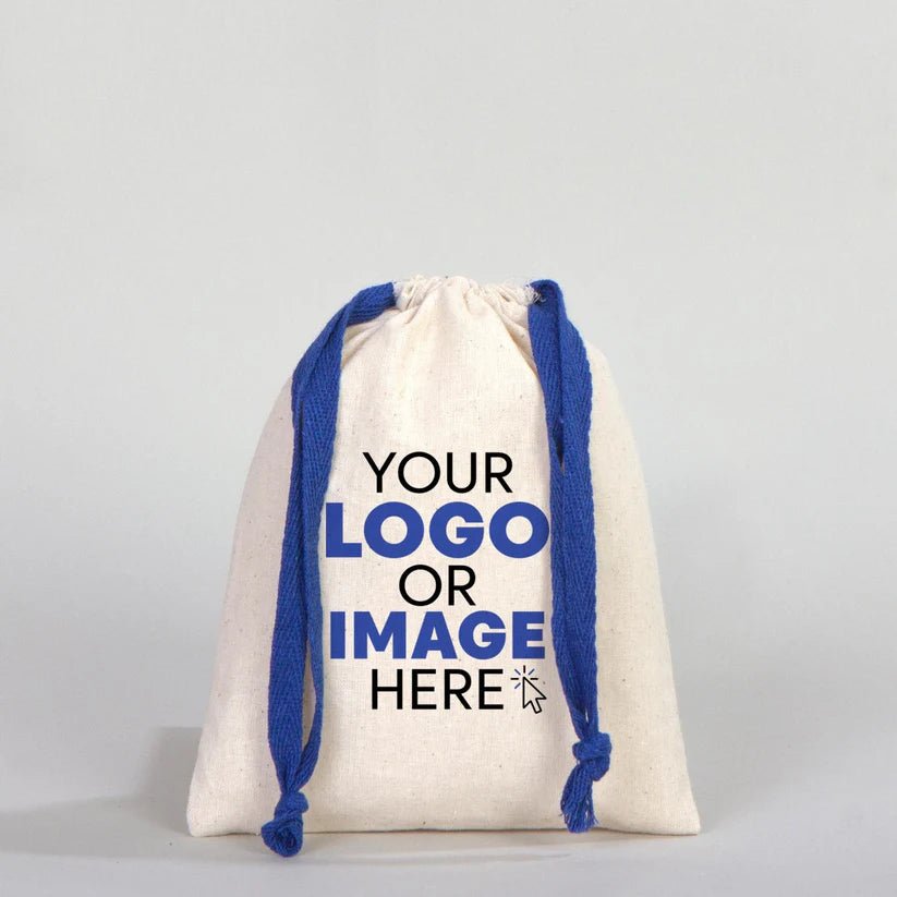 Personalized Fabric Pouches for Eco-Friendly and Stylish Party Decorations - Pamusan.com
