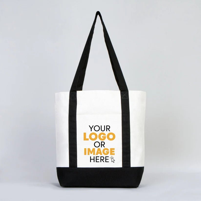 Promote Your Business with Custom Tote Bags: Effective, Eco-Friendly Branding Solutions from pamusan.com - Pamusan.com