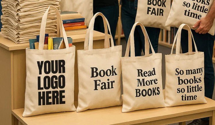 Reusable Shopping Bags for Grocery Stores – Personalized, Large & Durable - Pamusan.com