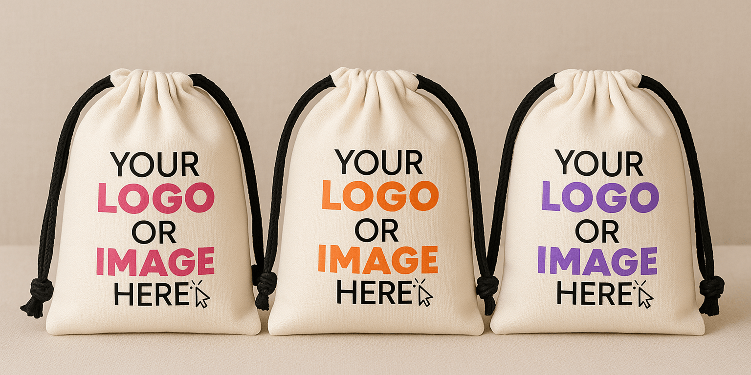 Top 5 Best Custom Printed Pouches for Luxury Gift Packaging - Pamusan.com
