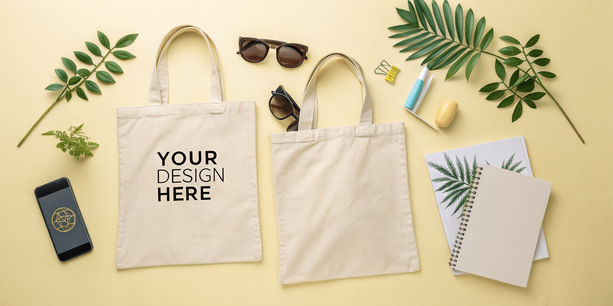 Top Producers of Custom Tote Bags for Elevating Fashion Brands Globally - Pamusan.com