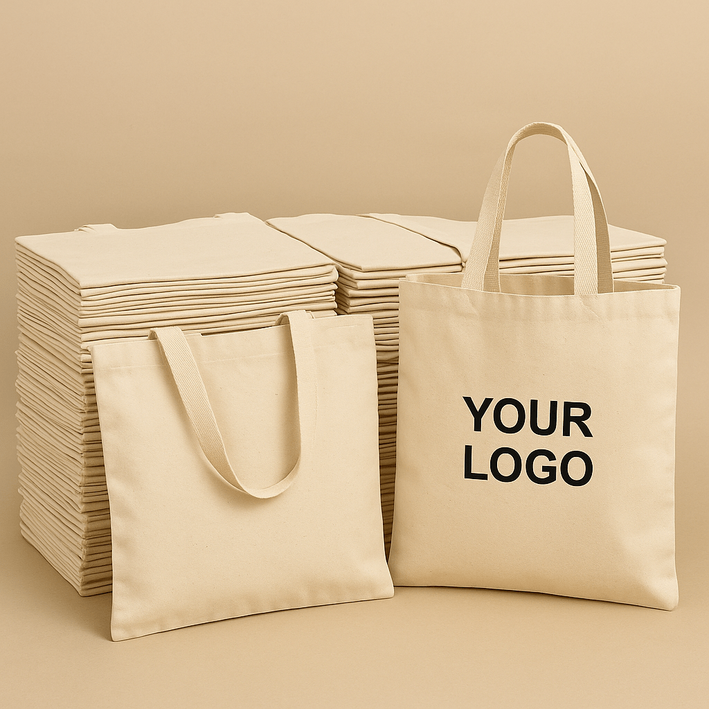 Ultimate Guide to Ordering Wholesale Custom Tote Bags and Pouches for Retail Success - Pamusan.com
