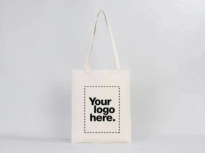 Unleashing Brand Power: Canvas Bags for Brand Promotion - Pamusan.com