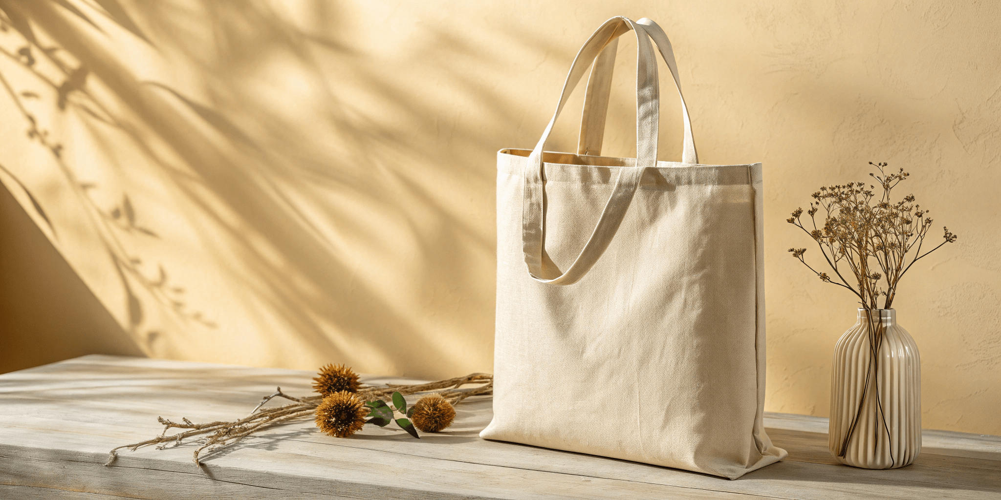 What Are Shopping Bags Made of Cloth and Why Are They a Better Choice? - Pamusan.com