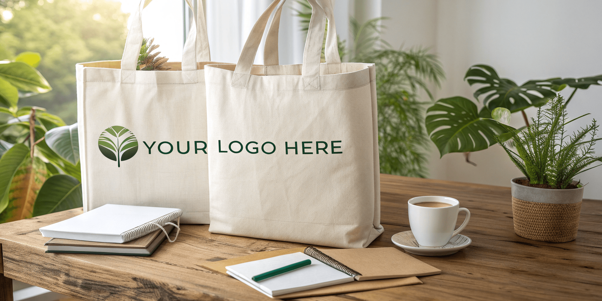 Where to Buy Custom Tote Bags: Wholesale Pricing and Benefits Explained - Pamusan.com