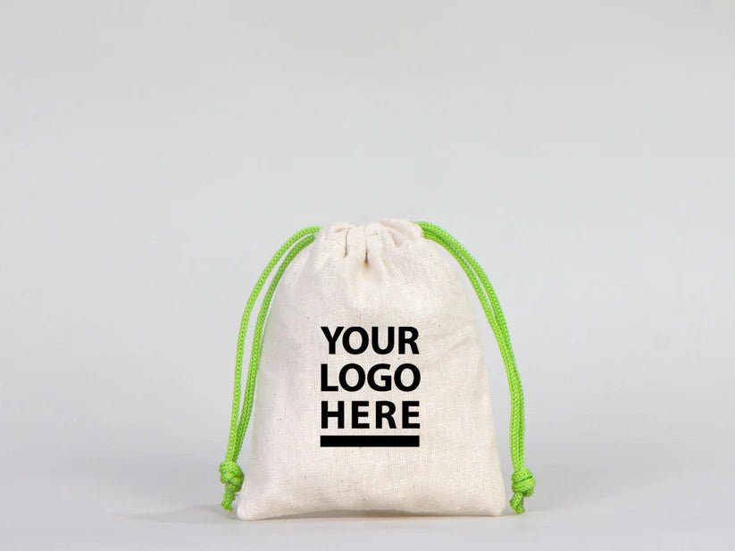 Where to Find High-Quality Eco-Friendly Custom Fabric Pouches for Sustainable Living - Pamusan.com
