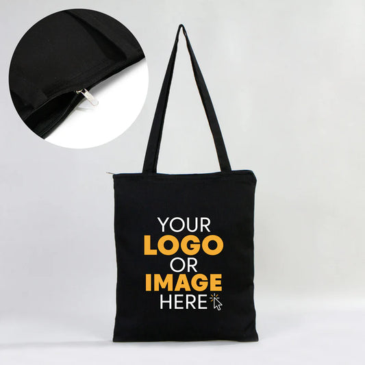 Where to Purchase Custom Tote Bags with Quick Shipping Online