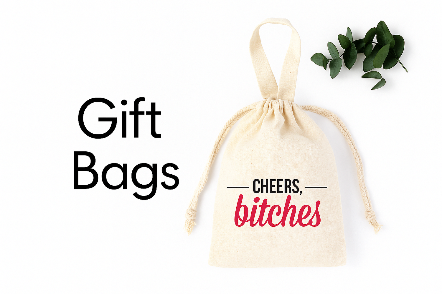  Gift Bags Wholesale