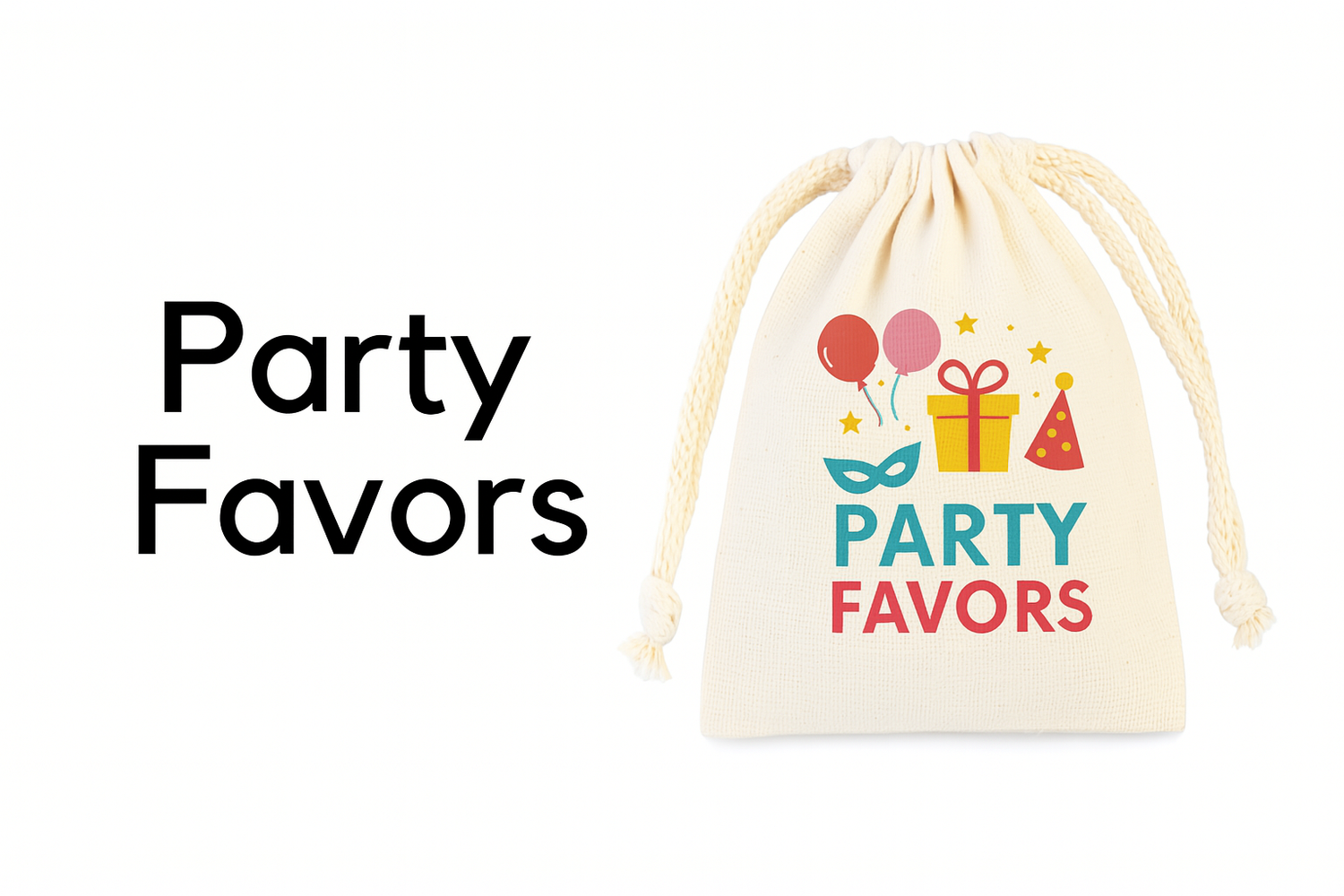 Party Favors Bulk Wholesale 