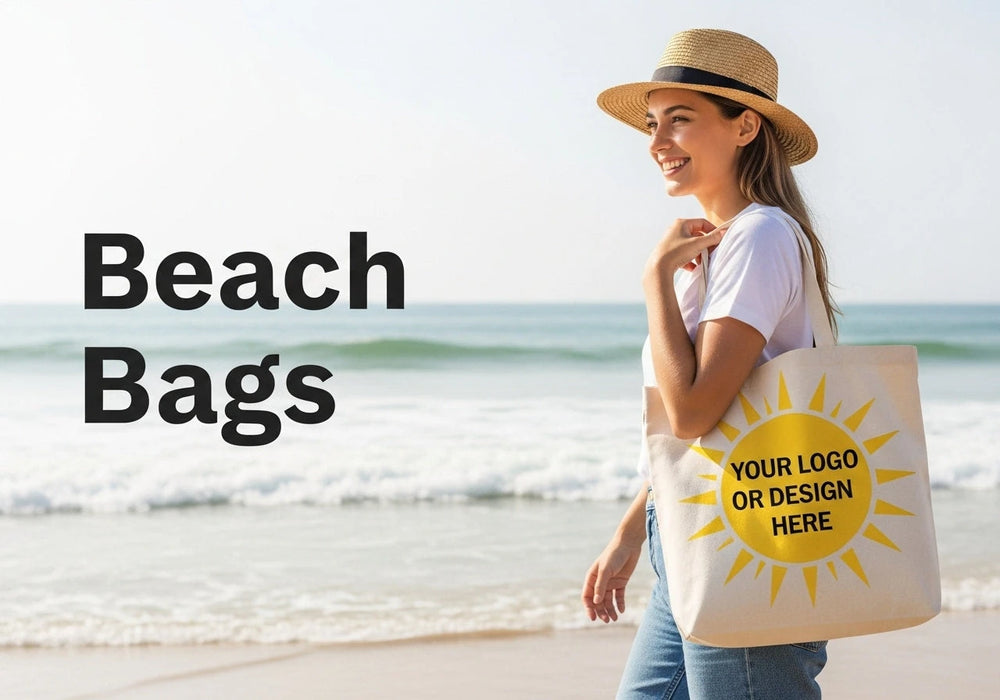 beach bags
