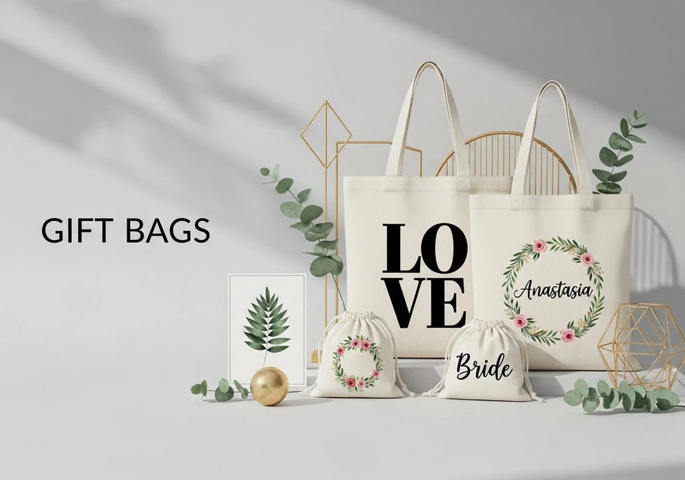 Bridesmaid Bags - Pamusan.com