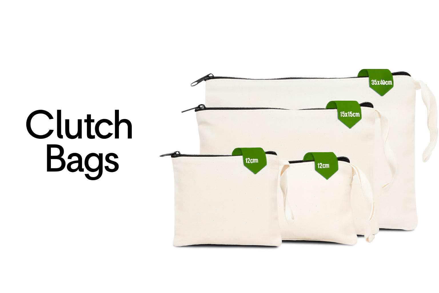 Clutch Bags / Handbag / Pencil Case - Pamusan.com