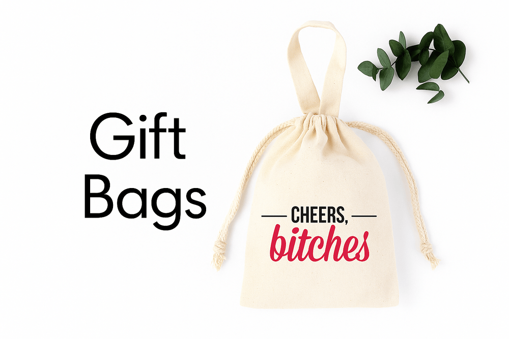 Gift Bags - Pamusan.com