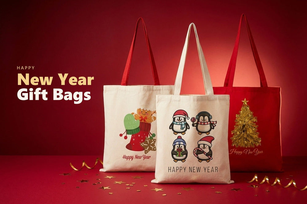 New Year’s Eve Party Favors & Gift Bags - Pamusan.com