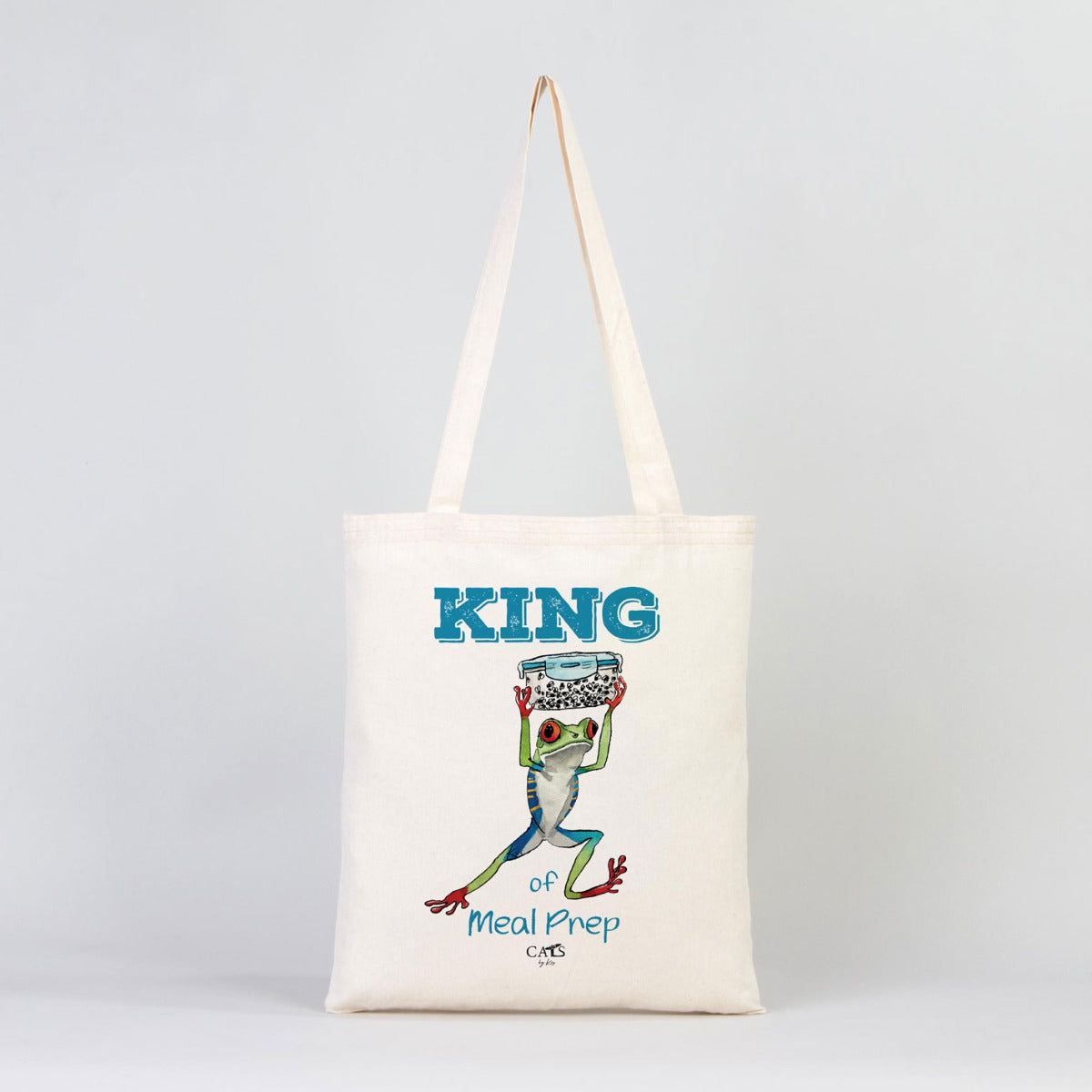 Custom Tote Bag  -  14"W x 16"H  (35x40cm)  -  (Customize)