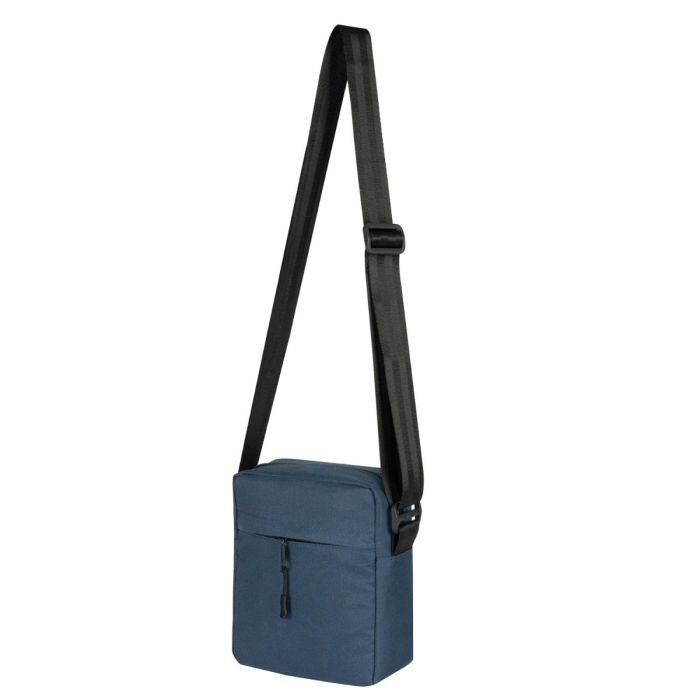 Active Shoulder Case - Navy 16x20x8 cm (Customizable)