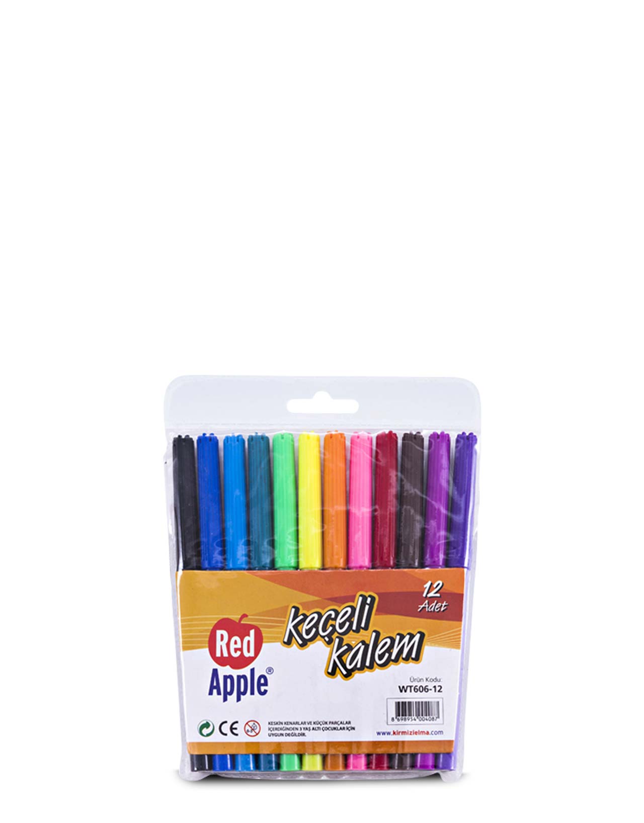 Mother's Day T-shirt Coloring Kit