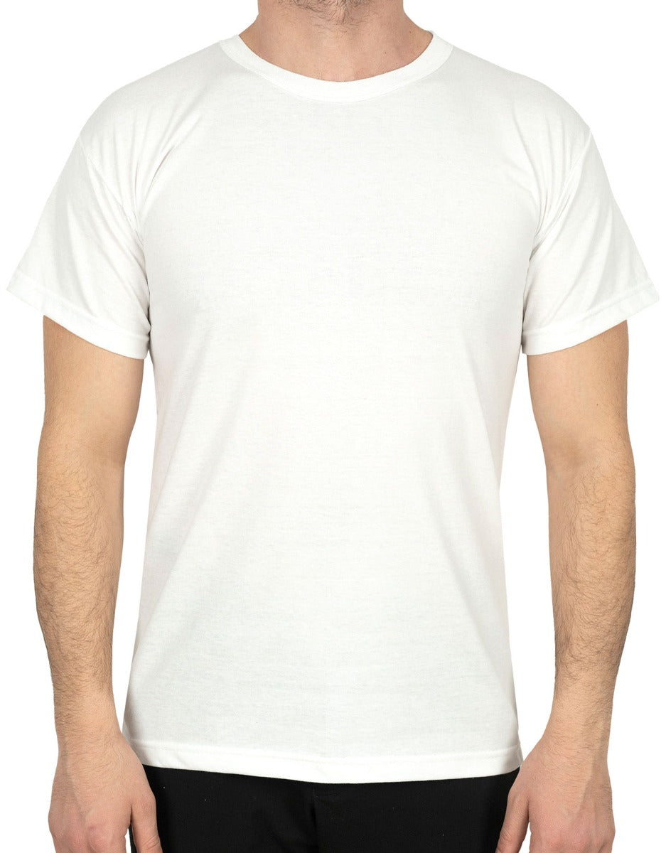 Promotional T-Shirt White