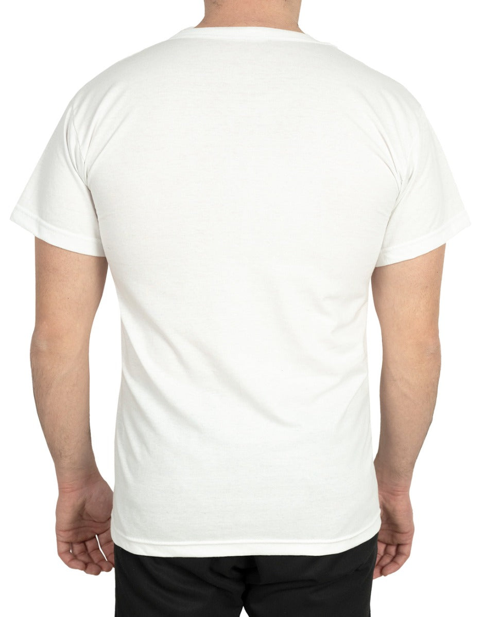 Promotional T-Shirt White