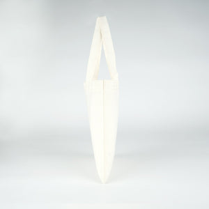 Blank Cotton Tote Bag 9x9 Inch | Lightweight Natural Cotton Gift Bag - Pamusan.com