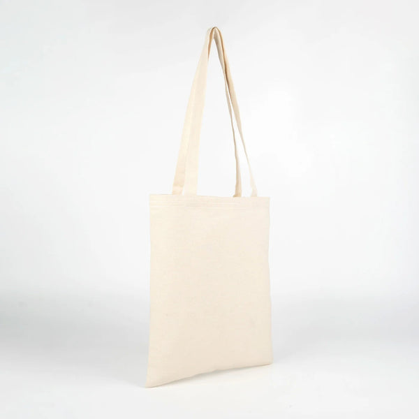 Blank Cotton Tote Bag 12"x14" – Pamusan.com
