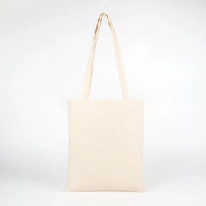 Blank Cotton Tote Bag 12"x14" – Pamusan.com