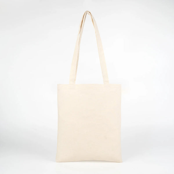 Blank Cotton Tote Bag 12"x14" – Pamusan.com