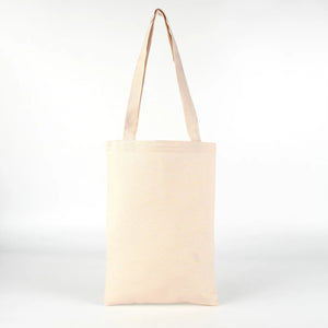 Blank Long Handle Tote Bag 10"x14" – Pamusan.com
