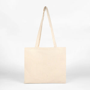 Blank Wide Tote Bag 14"x12" – Pamusan.com