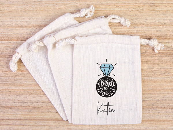 Bride To Be Hangover Bags – Hen Party Survival Kit & Hangover Recovery Pouch - Pamusan.com