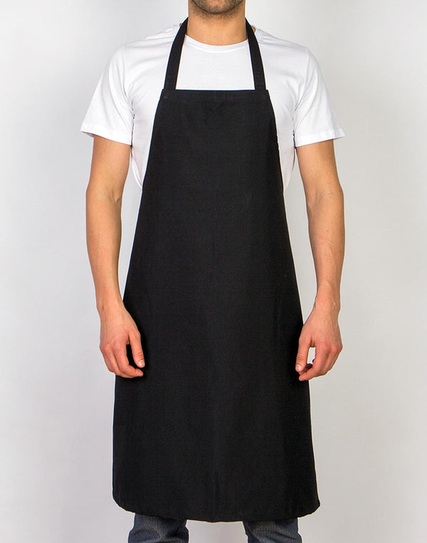 Logo Printed Cafe - Restaurant Staff Set