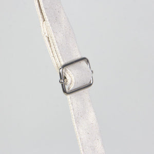 Canvas Messenger Bag – 11"W x 13"H Blank Crossbody Saddlebag - Pamusan.com