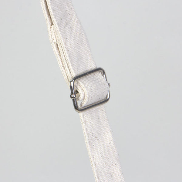 Canvas Messenger Bag – 11"W x 13"H Blank Crossbody Saddlebag - Pamusan.com