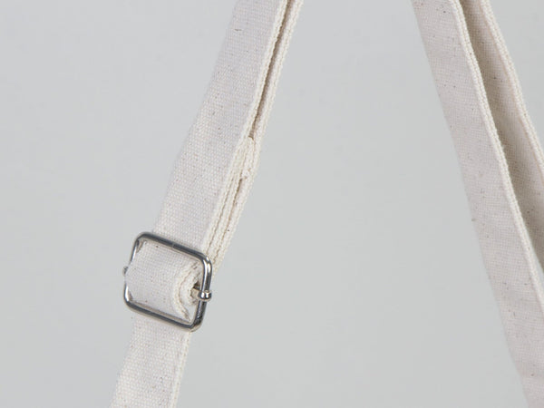 Canvas Messenger Bag – 11"W x 13"H Custom Crossbody Saddlebag - Pamusan.com