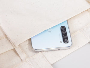 Canvas Tote Bag, 15W x 15H x 1.5D inches Wholesale Tote Bags With Your Logo, İmage, Text, Canvas Bag Print - Pamusan.com