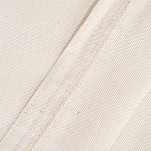 Canvas Tote Bag – Natural Color 14"x16 " İnches - Reusable Cotton Tote Bulk Wholesale - Pamusan.com