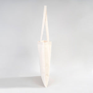 Canvas Tote Bag – Natural Color 14"x16 " İnches - Reusable Cotton Tote Bulk Wholesale - Pamusan.com