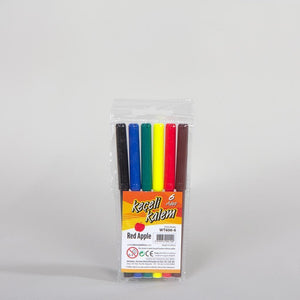 Car Paintable T-Shirt with Pencil - Pamusan.com