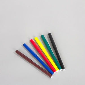 Car Paintable T-Shirt with Pencil - Pamusan.com