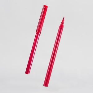 Class Painting Set 3 – 25 Colorable Cotton Drawstring Backpacks 14"x16" + 4 Red Apple Fabric Paint Sets - Pamusan.com