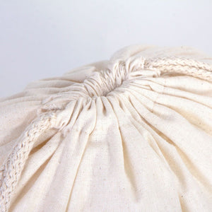 Class Painting Set 3 – 25 Colorable Cotton Drawstring Backpacks 14"x16" + 4 Red Apple Fabric Paint Sets - Pamusan.com